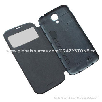 Battery cover for Samsung Galaxy S4/i9500